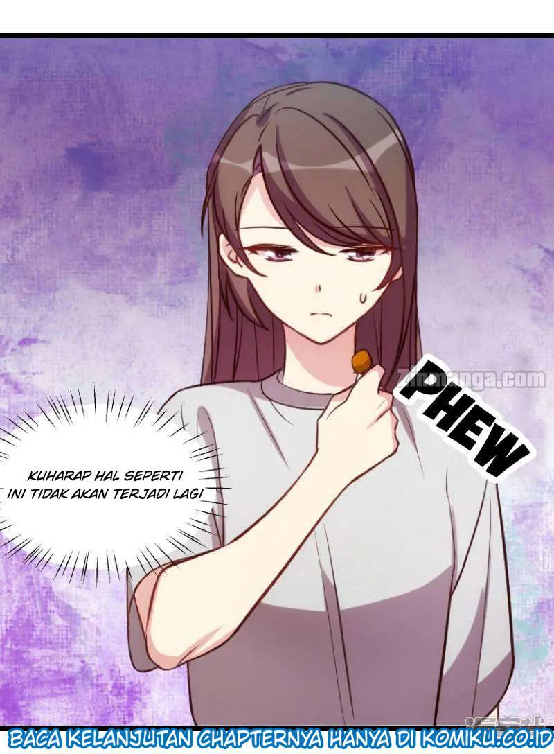 CEO’s Sudden Proposal Chapter 154 Gambar 21